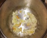 手羽元トマト煮込みチーズ焼き作り方3写真