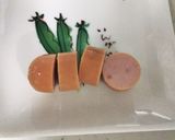 食パンでピザトースト*作り方2写真