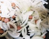 食パンでピザトースト*作り方6写真