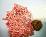 ダイナミックな一品！かぼちゃの宝蒸し作り方2写真