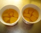 とぅるん♪みかんゼリー作り方4写真