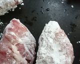 椎茸 作り置き作り方3写真