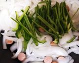 食パンでピザトースト*作り方7写真