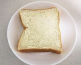 食パンでピザトースト*作り方10写真