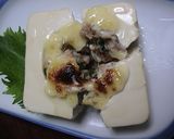 豆腐の器のサラダでグラタン作り方5写真