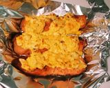 鮭のタルタルソース焼き。作り方6写真