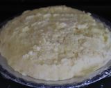 朝昼♪生おから米粉でレンジホットケーキ作り方4写真