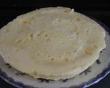 朝昼♪生おから米粉でレンジホットケーキ作り方5写真
