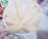 完全再現!チーズハットグ!作り方5写真