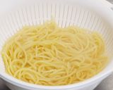 水漬けパスタ作り方6写真