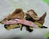 *なすとベーコンの春巻き2種*作り方3写真