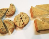 がんもと厚揚げの煮物作り方1写真