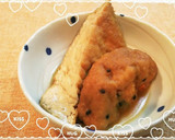 がんもと厚揚げの煮物作り方5写真
