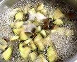 スタミナ回復☆なすのよごし(肉味噌炒め)作り方3写真