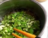 スタミナ回復☆なすのよごし(肉味噌炒め)作り方4写真