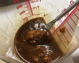 スタミナ回復☆なすのよごし(肉味噌炒め)作り方5写真