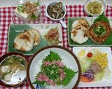 簡単マグロバーグ作り方4写真