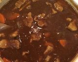 簡単☆お肉がトロトロ♪我が家のカレー！作り方8写真
