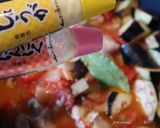 ナスとトマトの無水カレー❤️夏野菜消費に作り方5写真