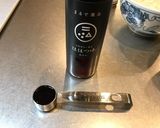 簡単!ははつゆだけでさっぱりトンテキ丼作り方5写真