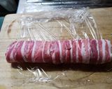 長ネギの肉巻き♪タレはお好みで！作り方3写真