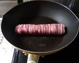 長ネギの肉巻き♪タレはお好みで！作り方4写真