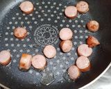 猿でもできる☆バカうま朝食作り方1写真