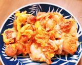 猿でもできる☆バカうま朝食作り方4写真