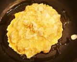 シュウマイアレンジ☆簡単しゅうまい丼作り方4写真