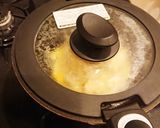 シュウマイアレンジ☆簡単しゅうまい丼作り方5写真