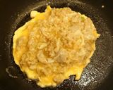 シュウマイアレンジ☆簡単しゅうまい丼作り方6写真