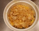シュウマイアレンジ☆簡単しゅうまい丼作り方7写真