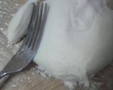HB✿上新粉（米粉）の湯だね食パン作り方4写真