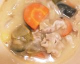 シチュじゃが作り方4写真