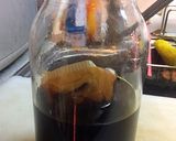 だし醤油作り方9写真