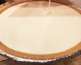 海外で超簡単！チーズケーキ作り！作り方4写真