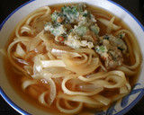 春菊＆納豆の激ウマ☆かき揚げ天ぷら作り方4写真