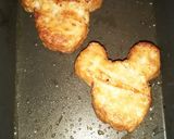 お弁当に*ハンバーグソース作り方2写真