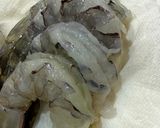 絶品⭐︎濃い味えびチリ🦐作り方1写真