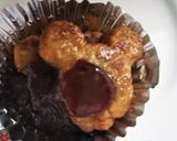 お弁当に*ハンバーグソース作り方7写真