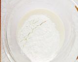レンジで♪簡単塩パン作り方6写真