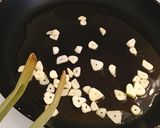 焼くだけ簡単！ハニーガーリック•チキン作り方4写真