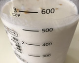 とうもろこしぷりん作り方1写真