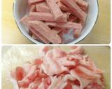 野菜たっぷり沖縄の味♪豆腐チャンプルー作り方4写真