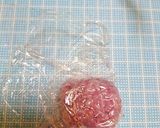 ミニオン『キング☆ボブ』弁当♡キャラ弁♡作り方12写真