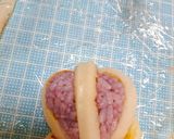 ミニオン『キング☆ボブ』弁当♡キャラ弁♡作り方16写真
