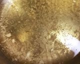 生姜香る豆腐とワカメの白だし煮作り方1写真