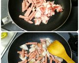 野菜たっぷり沖縄の味♪豆腐チャンプルー作り方7写真