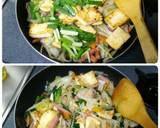 野菜たっぷり沖縄の味♪豆腐チャンプルー作り方9写真