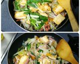 野菜たっぷり沖縄の味♪豆腐チャンプルー作り方9写真